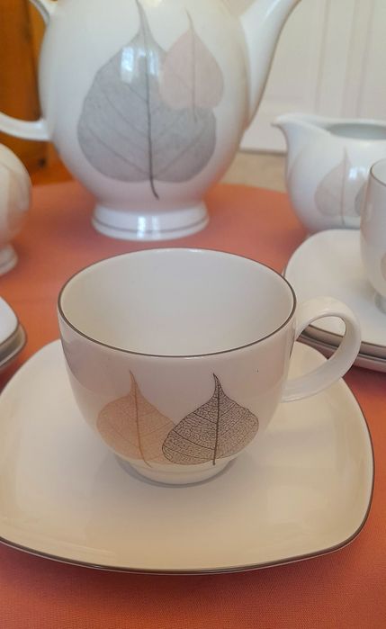 Serviciu cafea 6 persoane