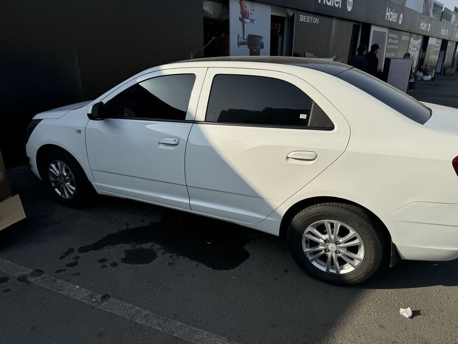 Cobalt 2023  tozza tayyor moshina