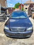 Capota Opel Astra G Cabrio/decapotabil