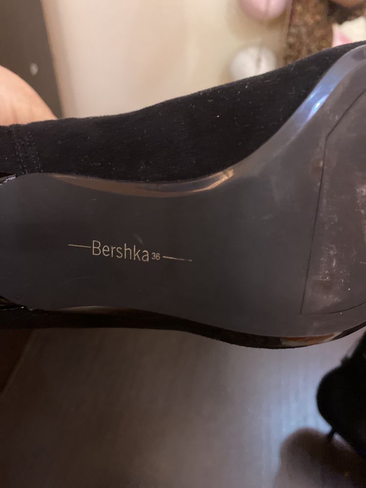 Продам сапожки!