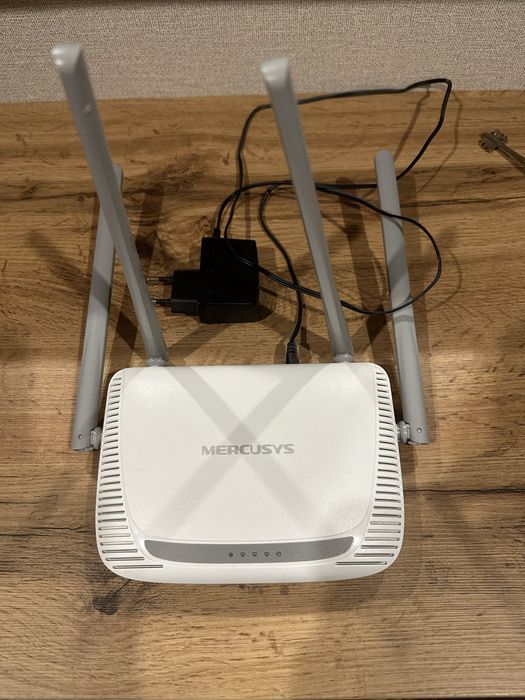 Роутер-модем Wi-fi