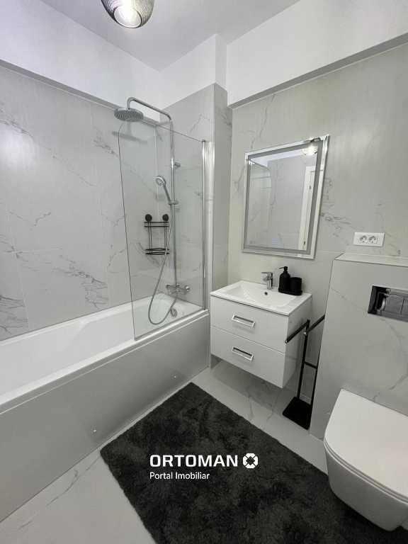Investitie Vanzare apartament cu Chiriasi