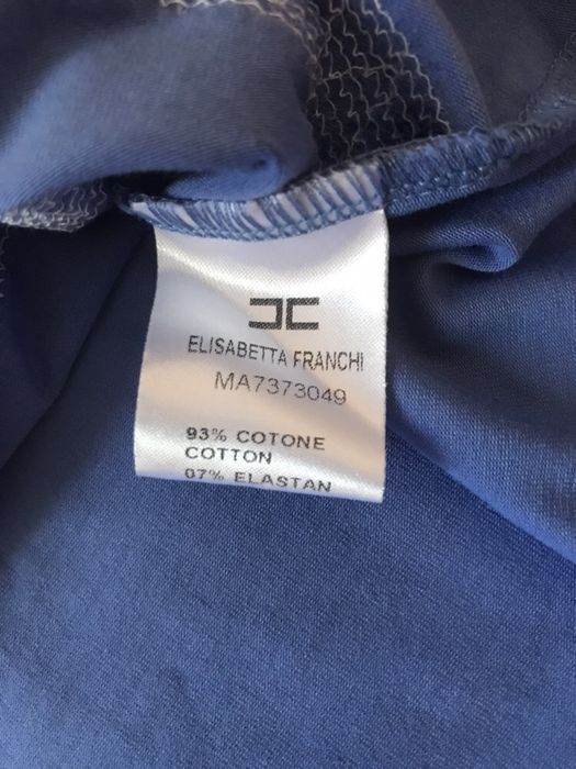 Tricou ELisabetta Franchi