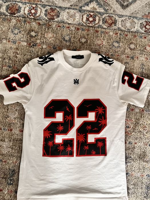 tricou amiri nepurtat