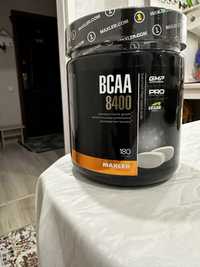 BCAA (БЦАА) Maxler 8400