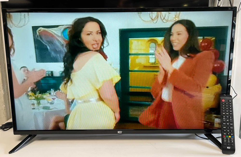 Телевизор 39''NEO LED-3910 HD