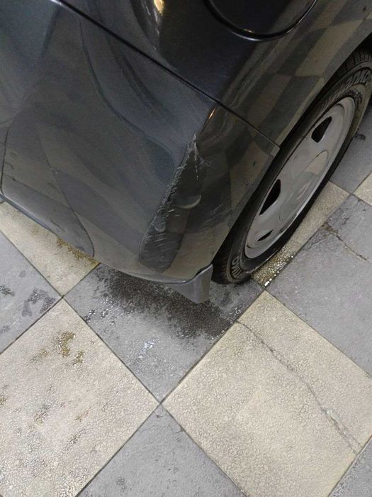 Продаётся Спарк 2021 года