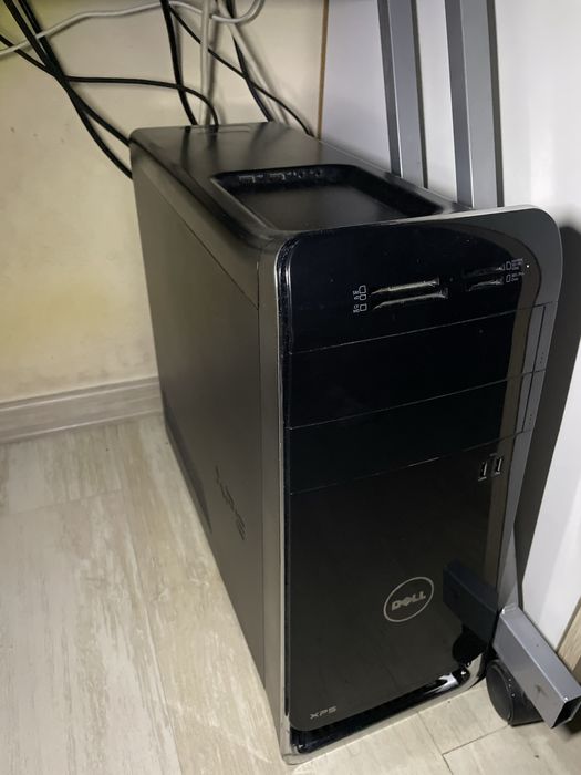 PC Gaming Full HD | i5 + GTX 1060 6GB 16GB RAM | Windows licențiat