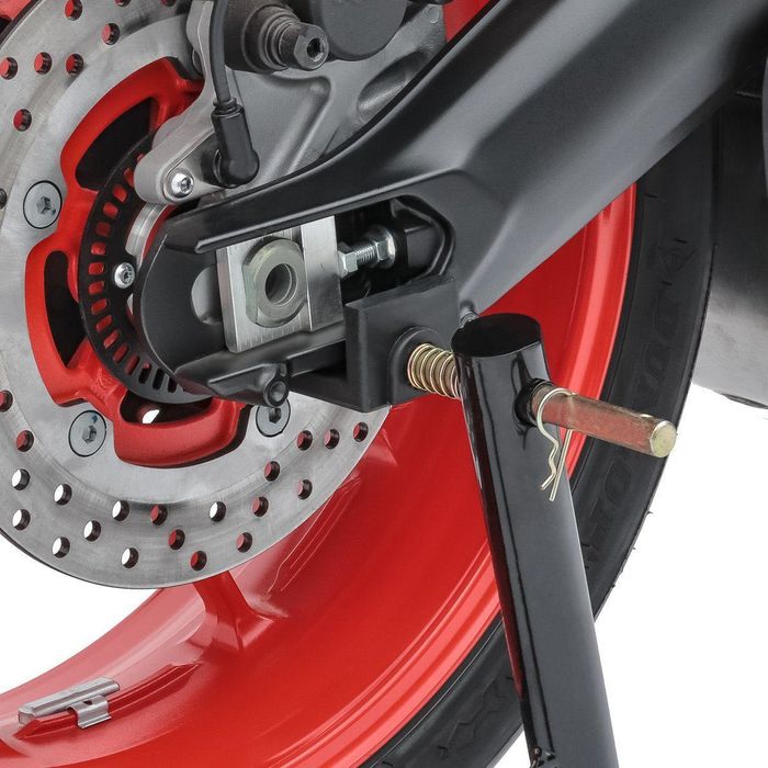 Stander Moto Roata SPATE ConStands Universal Motocicleta EVO111055