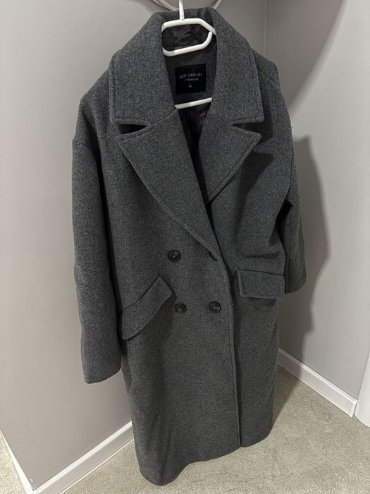 Якета и палта Guess