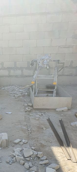 Продам станок мрамор гранит