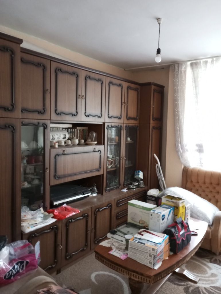 Продава се Четиристаен апартамент в Смолян, Нов център - 82 кв.м за 1464 €/кв.м - Снимка #6
