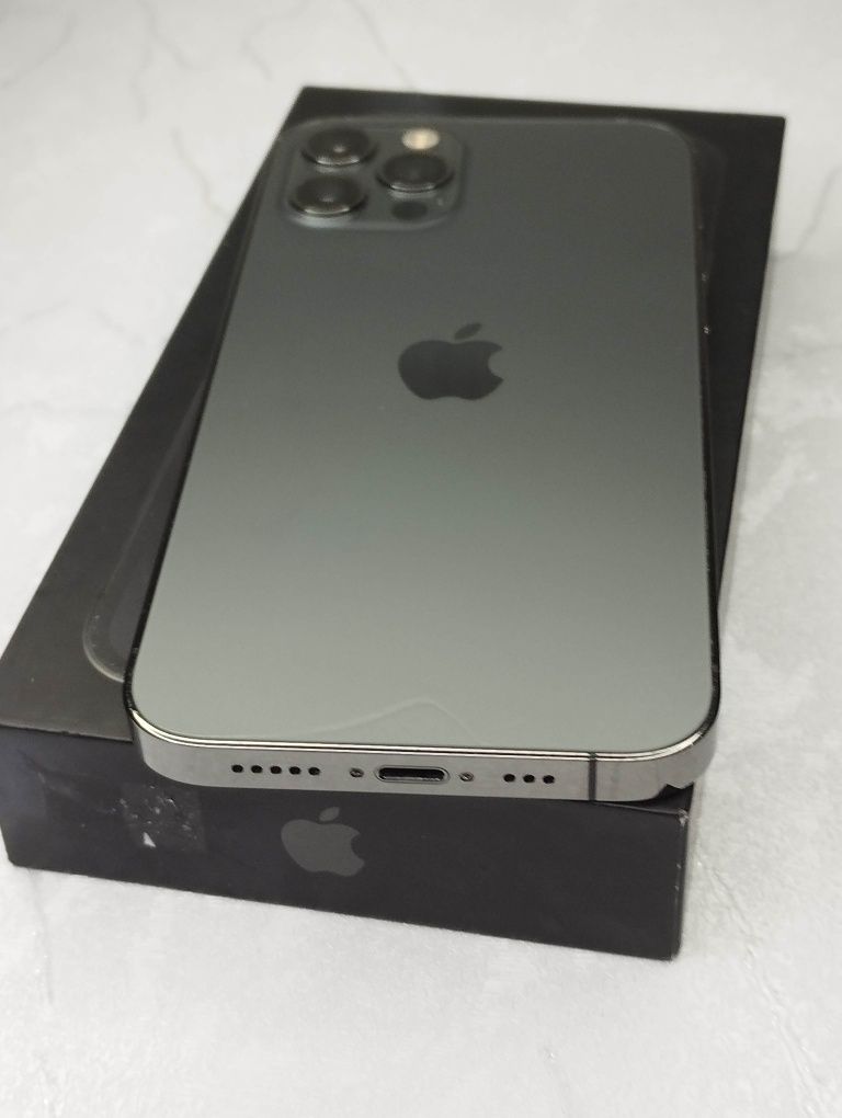 iPhone 12 Pro LL/A