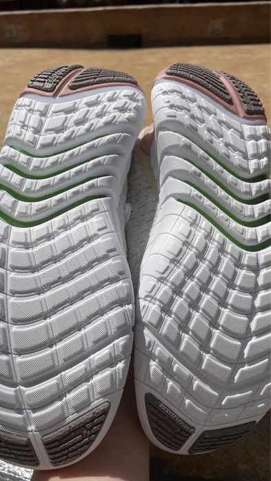 Nike спортни обувки НОВИ