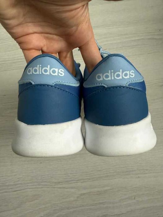 Adidas Cloudfoam Qt Racer, marime:39