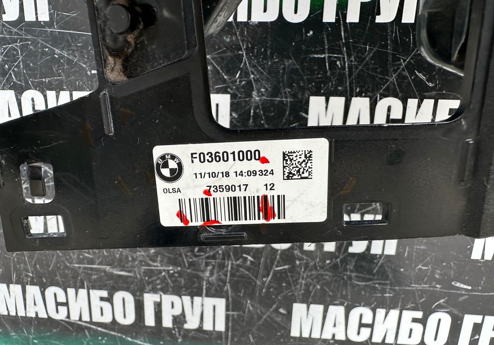 Стоп Led стопове за Бмв Е91 Ф20 фейс Bmw 3 E91 LCI Bmw F20 LCI
