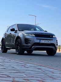 Range Rover evoque 2020 Mild hybrid