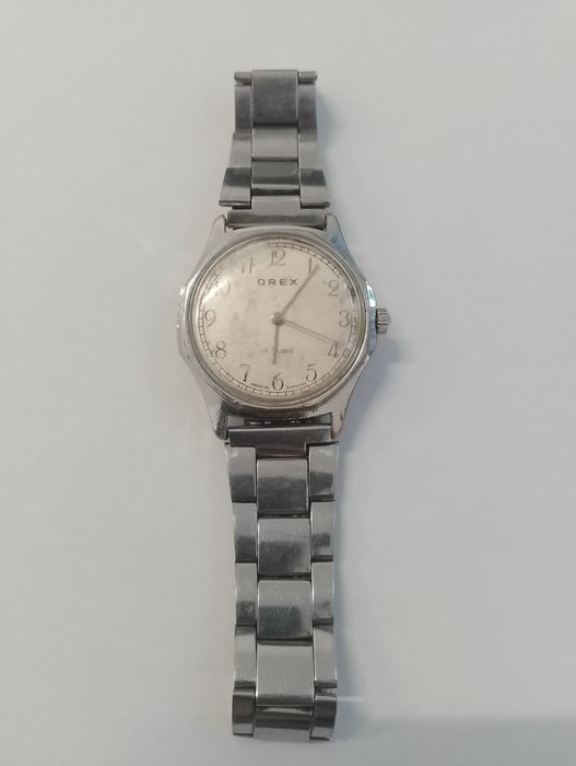 Ceas OREX mecanic