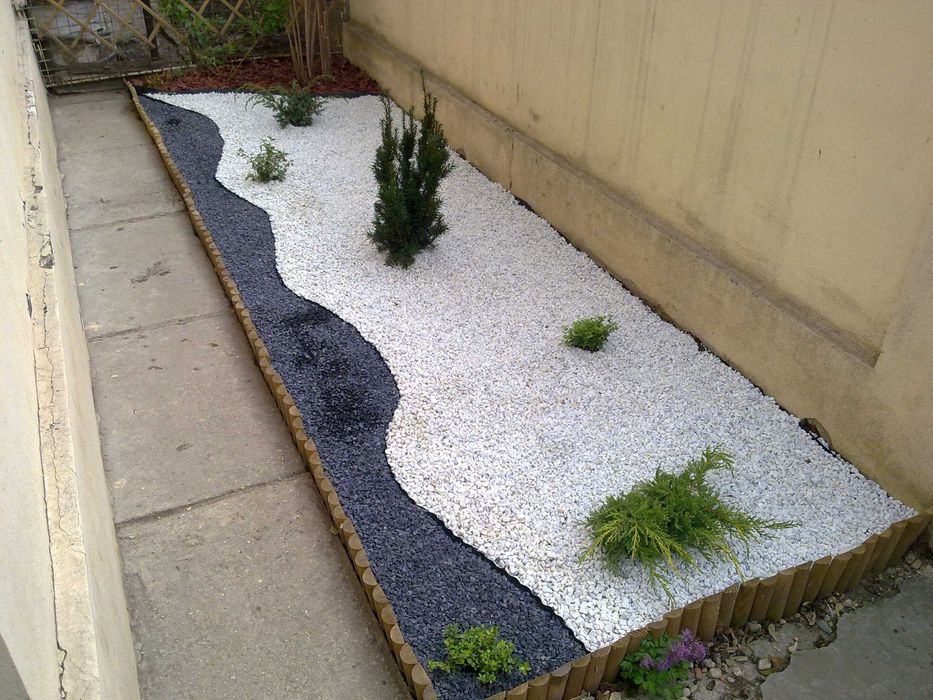 Adeziv flexibil piatra decorativă