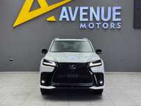 Продается новый Lexus LX600