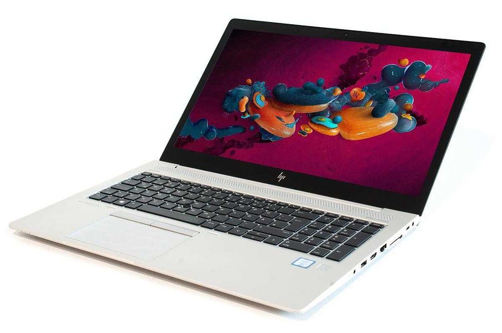 Лаптоп HP EliteBook 850 G5 15.6"FHD/i5-8350u/8GB/256GB