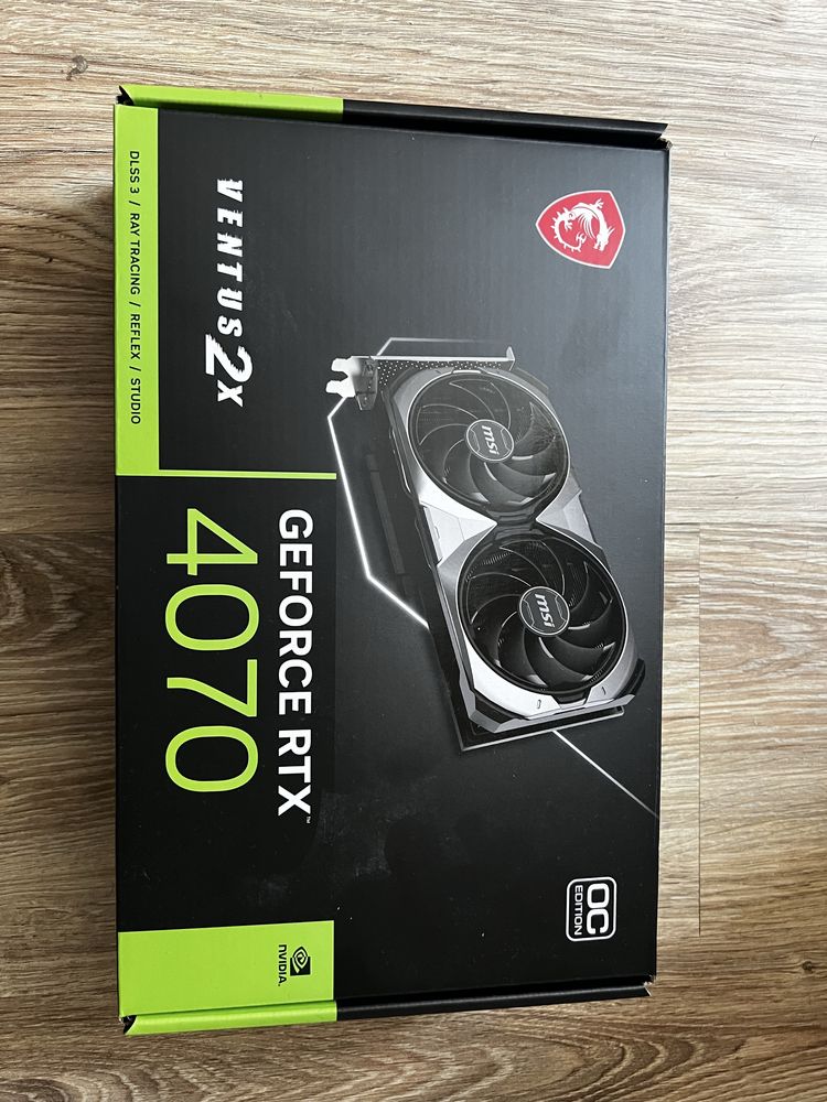 Gaming PC (настолен компютър)
