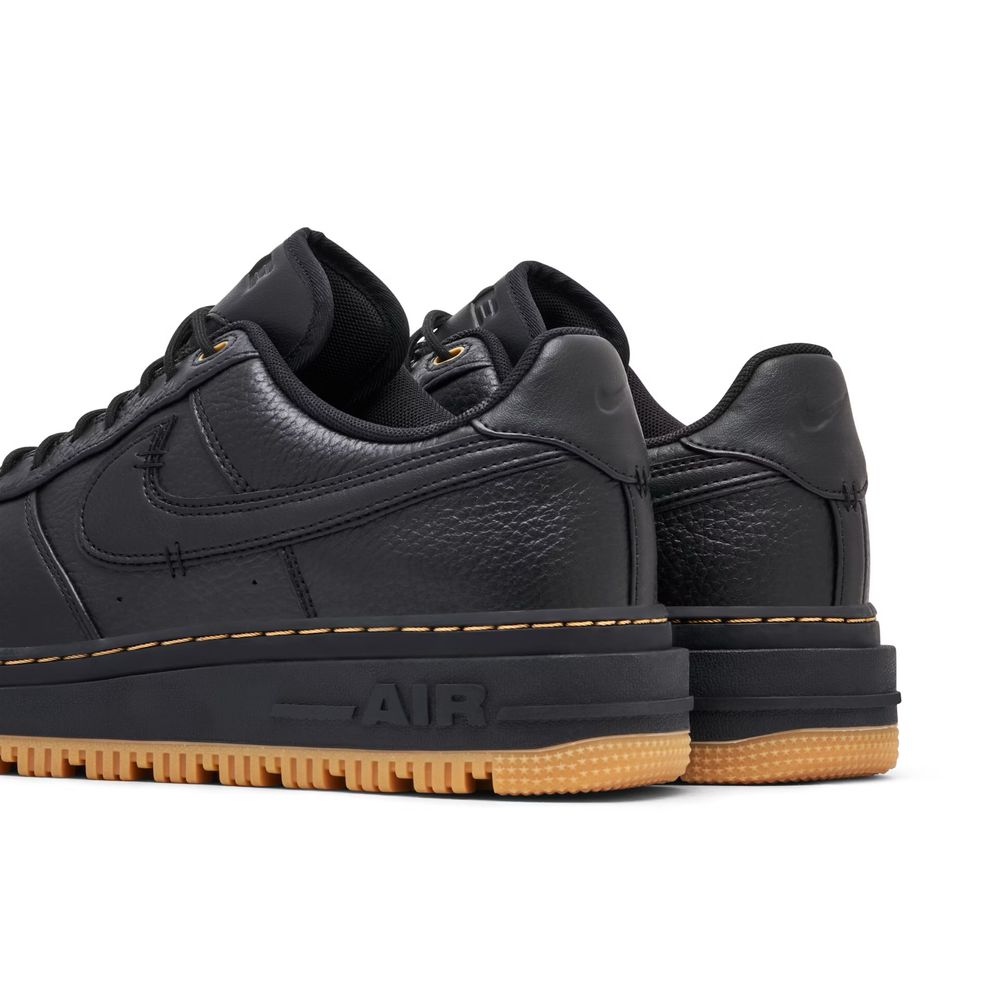 Nike Air Force 1 Luxe Gore-Tex - 42.5, 43, 44 и 45 Номер Оригинални