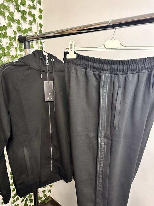 Trening Barbati Armani Exchange new model