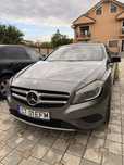 Mercedes-Benz A200