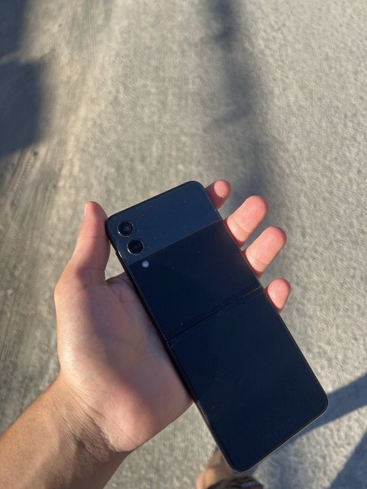 samsung z flip 3