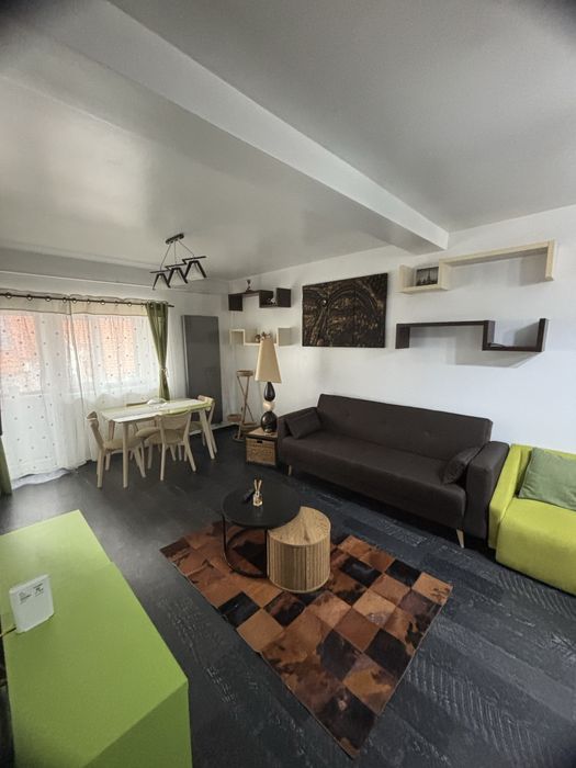 Apartament de vânzare