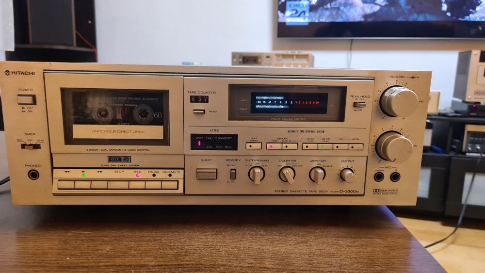 Black friday minus 10% Deck uri vintage cu trei capete