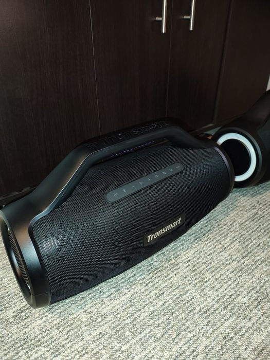 Vând boxa Tronsmart max