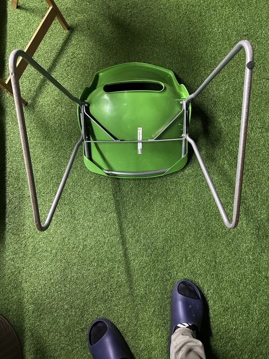 Scaune Grădină multicolore Robuste