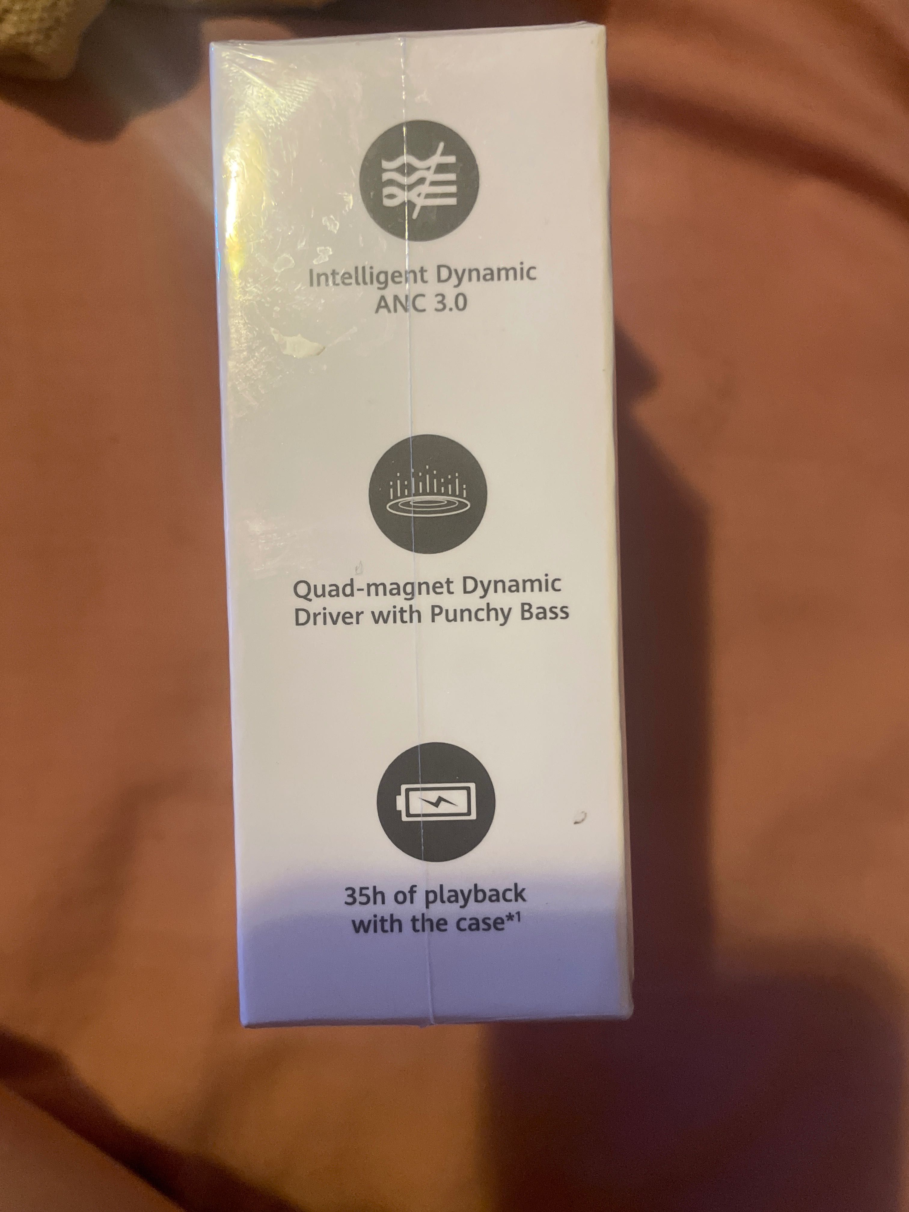 Huawei Freebuds 6i