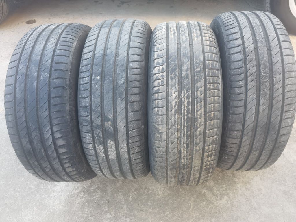 Michelin Premacy4 205/55/16