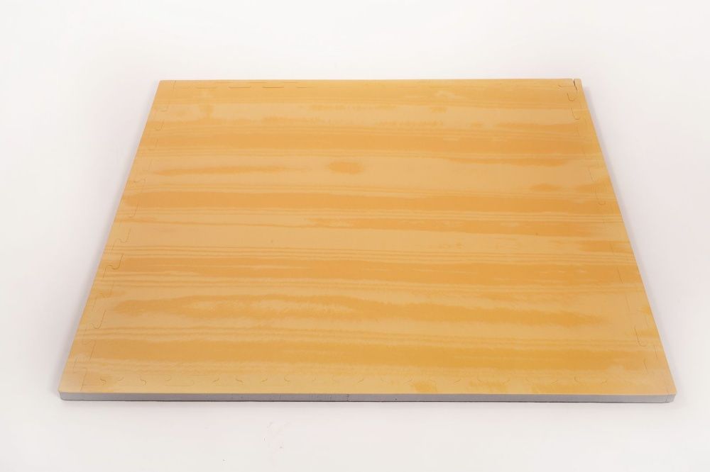 Настилка Татами – 100×100×2.0 см, Дървен Профил , Подложки за Под