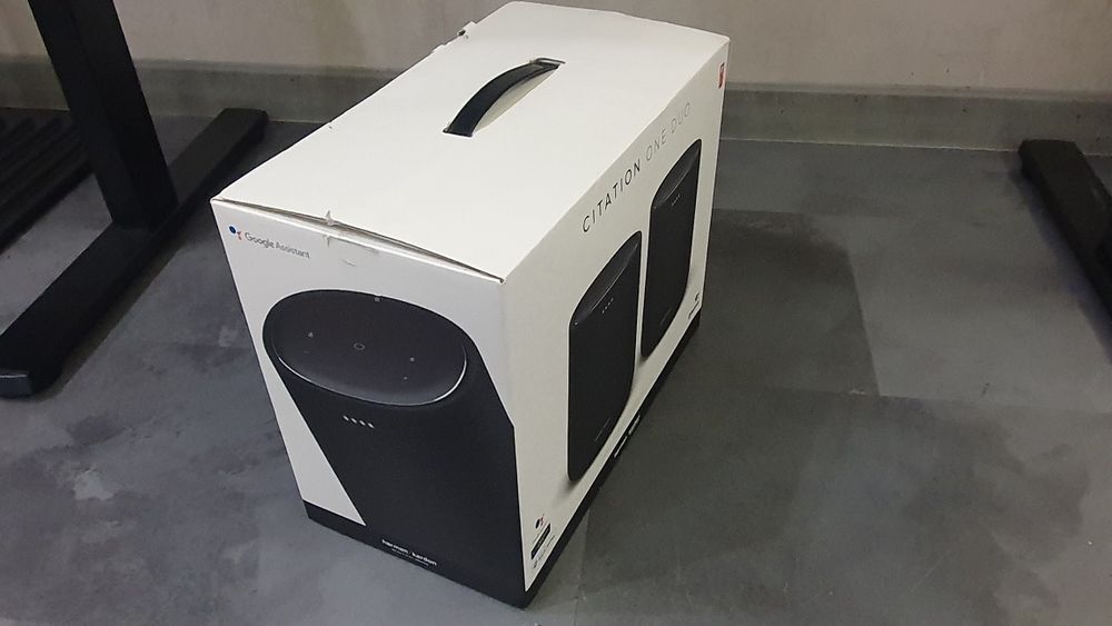 Harman Kardon Citation One Duo смарт тонколони