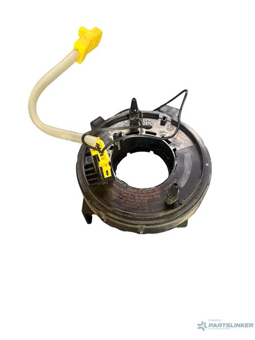Spirala/bobina airbag (inel SRS) AUDI A4 Saloon 8D2, B5 1994 - 2001, VOLKSWAGEN GOLF IV 1J1 1997 - 2007 16V AHW, AKQ, APE, AXP, BCA VAG 1J0959653