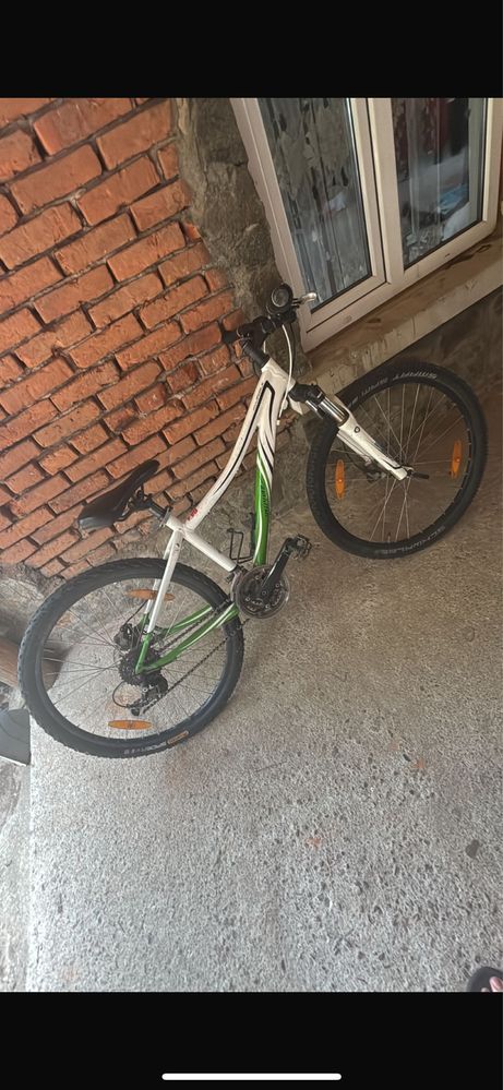 Bicicleta specialized