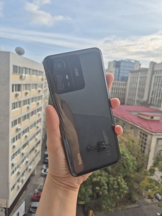 Xiaomi Redmi Note 12S