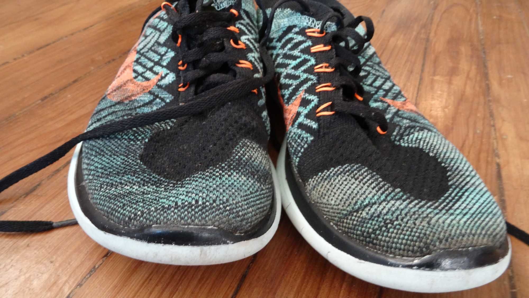 Nike 44.5 free 4.0 flyknit