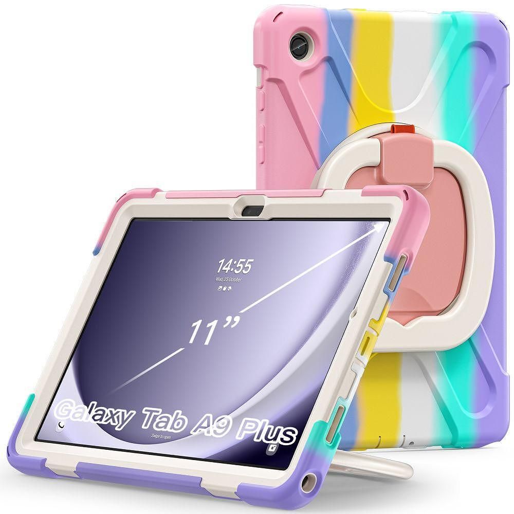 Калъф tech protect x-armor за galaxy tab a9+ plus 11.0 x210 / x215 / x
