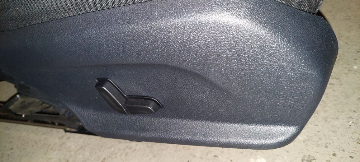 Салон за мерцедес w205