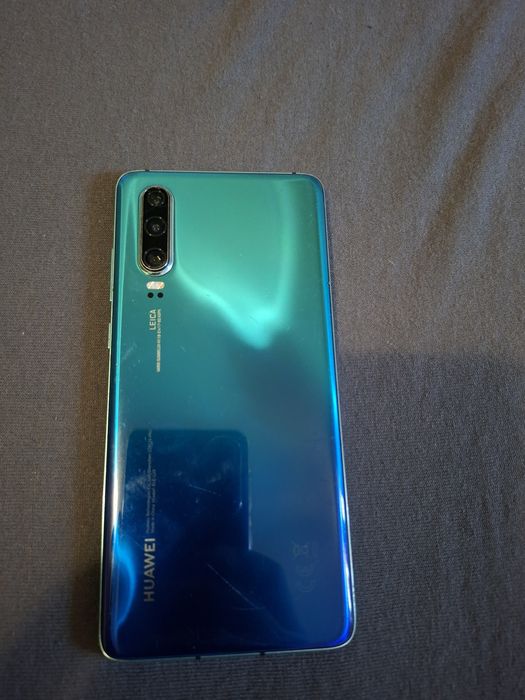 Huawei p 30 spart