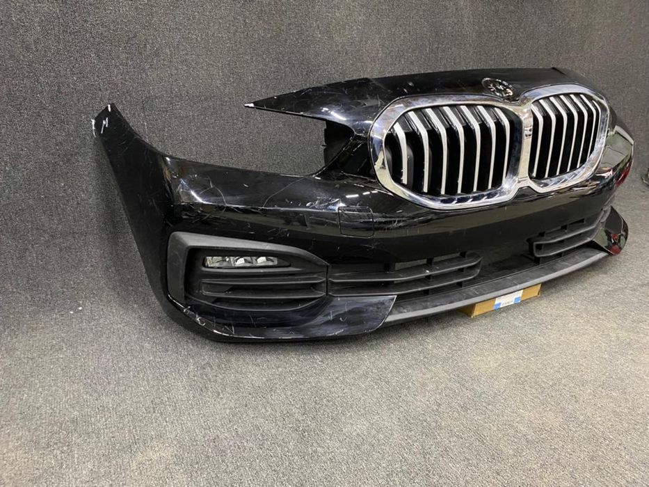 Bara fata Bmw F40 seria 1 pachet normal completa