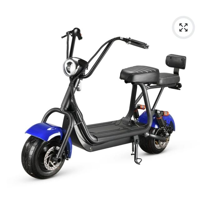 Mini scuter electric nou Performance