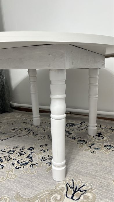 Продается стол ручной работы