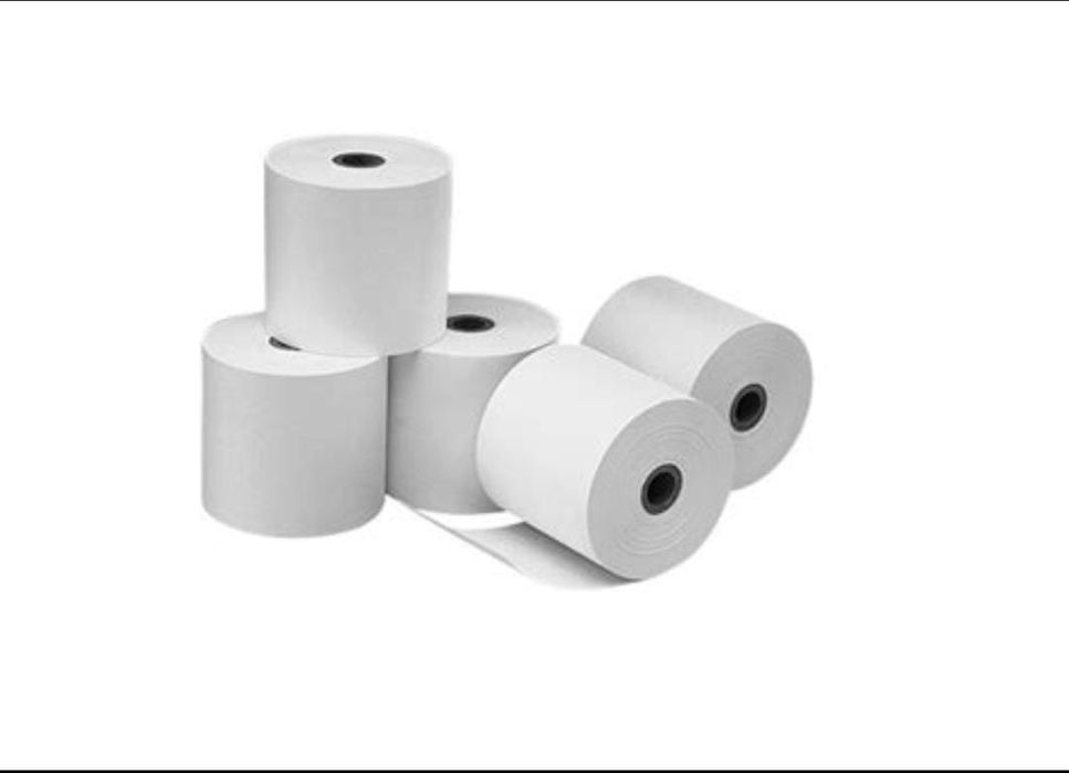 Кассовая лента/ чековая лента в Астане