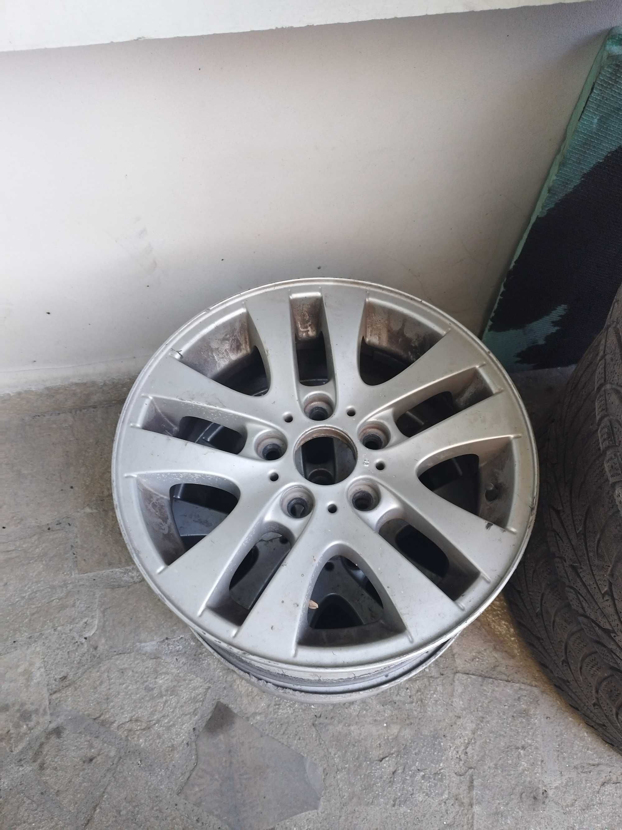 Джанти 16" бмв bmw